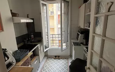 Paris 18E (75018)