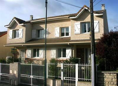 Vente maison 6 pièces Épinay-sur-Seine (93800)