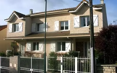Épinay-Sur-Seine (93800)