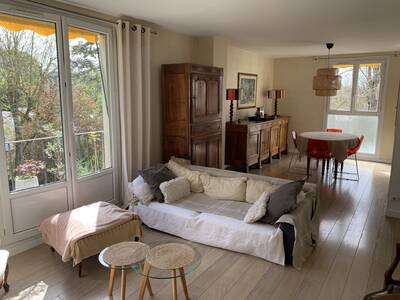 Vente appartement 5 pièces Rueil-Malmaison (92500)