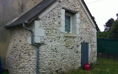 Saint-Pierre-De-Chevillé