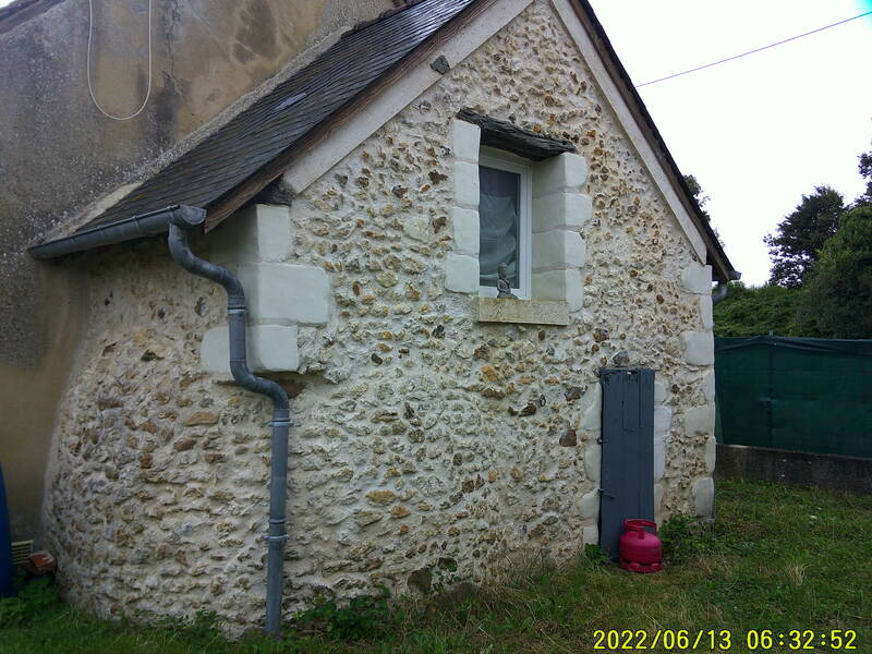Saint-Pierre-De-Chevillé