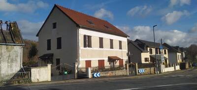 Vente maison 6 pièces Turenne (19500)