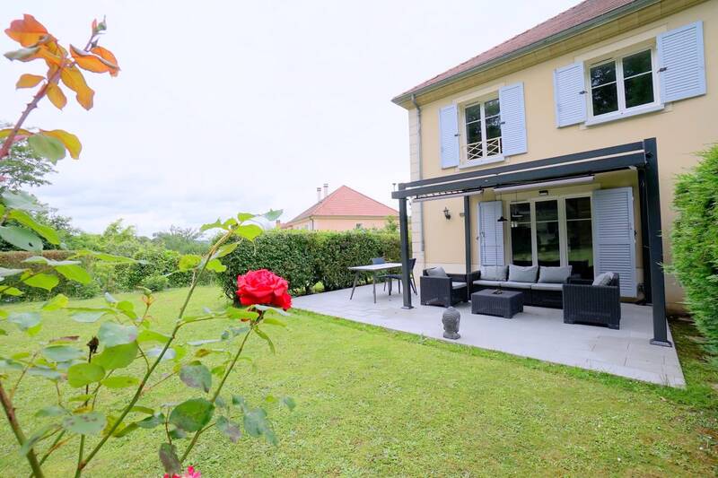 Vernouillet (78540)
