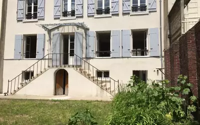 Saint-Denis