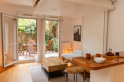 Location appartement studio Créteil (94000)