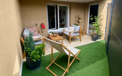 Claye-Souilly (77410)