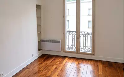 Paris 18E (75018)