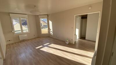 Location appartement 2 pièces Jouy-en-Josas (78350)