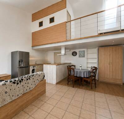 Vente appartement 4 pièces Carpentras (84200)