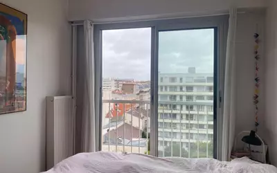 Paris 20E