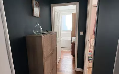 Paris 17E (75017)