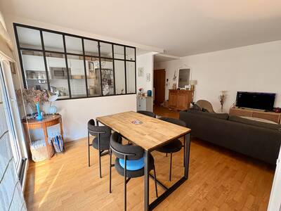 Vente appartement 3 pièces Levallois-Perret (92300)