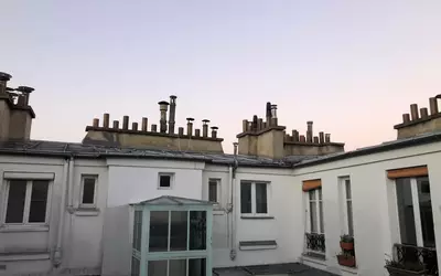 Paris 18E (75018)