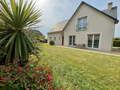 Vente maison 7 pièces Saint-Pair-sur-Mer (50380)