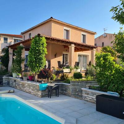 Vente maison 4 pièces Digne-les-Bains (04000)