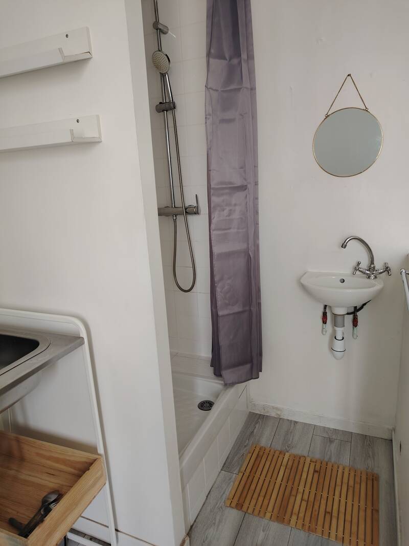 Asnières-Sur-Seine (92600)