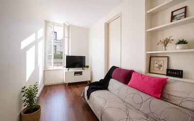 Paris 16E (75016)