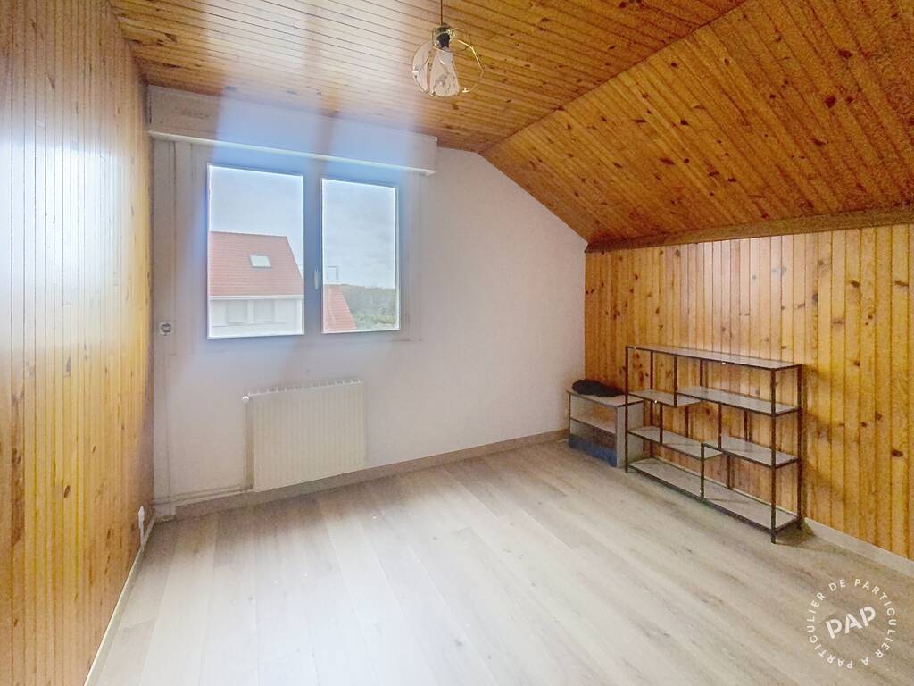 Vente maison 133 m² Sangatte (62231) - 133 m² - 400.000 € | Particulier à Particulier — 7
