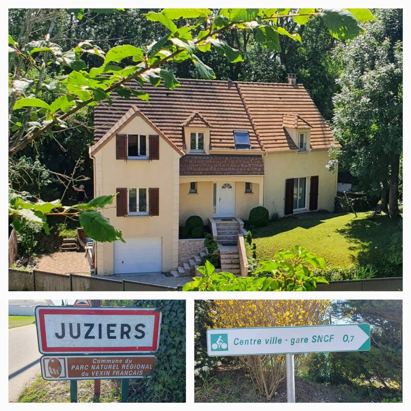 Juziers