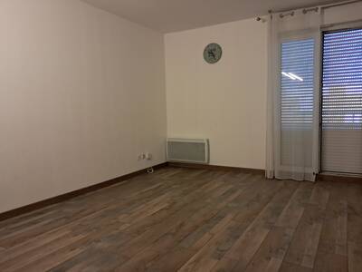 Vente appartement studio Nîmes (30)