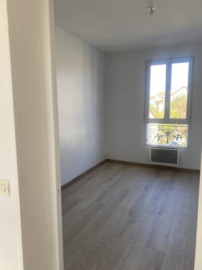 Location appartement 2 pièces Vitry-sur-Seine (94400)