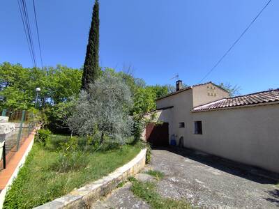 Vente maison 5 pièces Riez (04500)