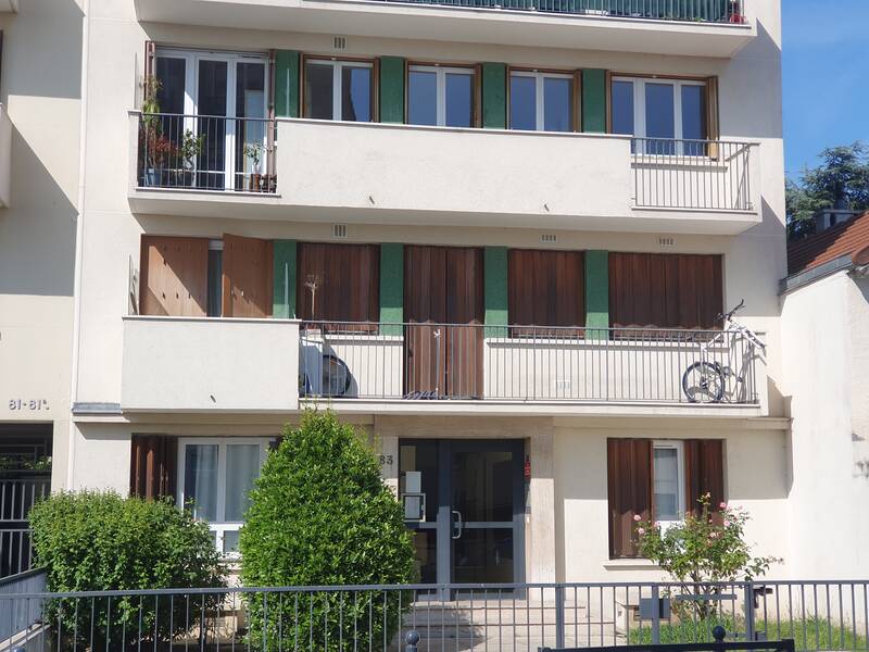 Les Pavillons-Sous-Bois (93320)