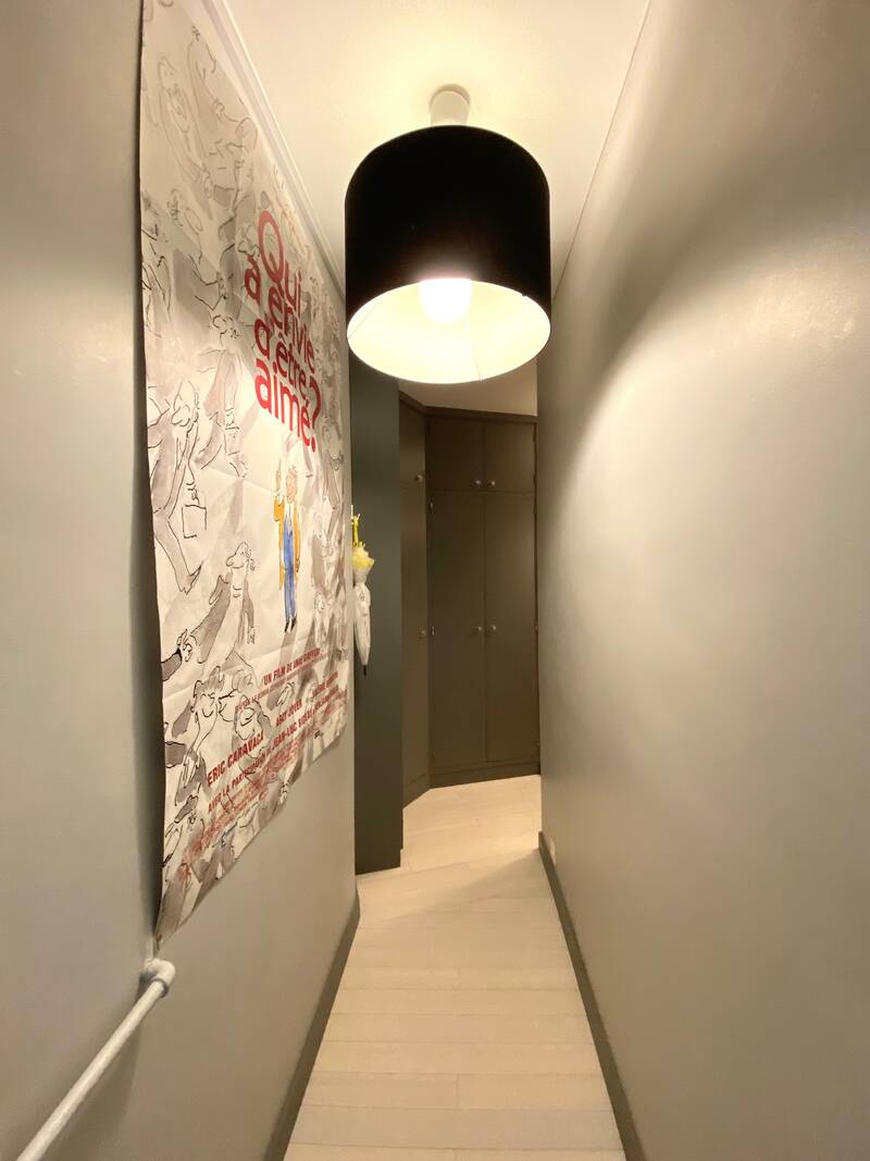 Paris 16E (75016)
