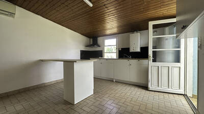 Vente maison 3 pièces Poiroux (85440)