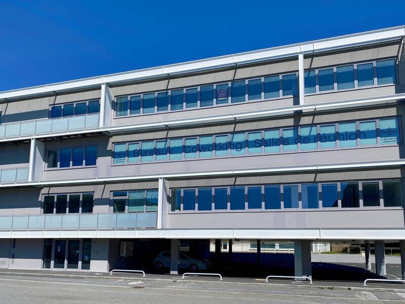 Bureaux, local professionnel Brest - 8&nbsp;m² - 259&nbsp;&euro;