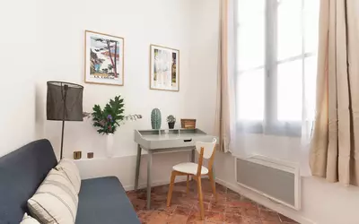 Centre Aix - Hôtel Particulier Classé