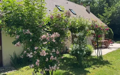 Vennecy (45760)