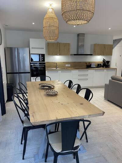 Location chambre en colocation 6 pièces Brest (29200)