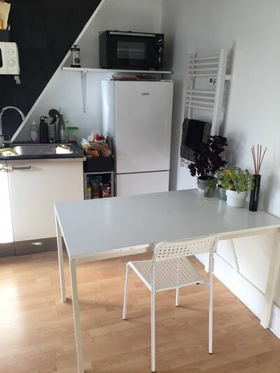 Vente appartement 2 pièces Arcueil (94110)