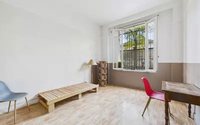 Paris 14E (75014)