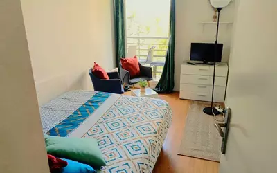 Saint-Denis (93200)