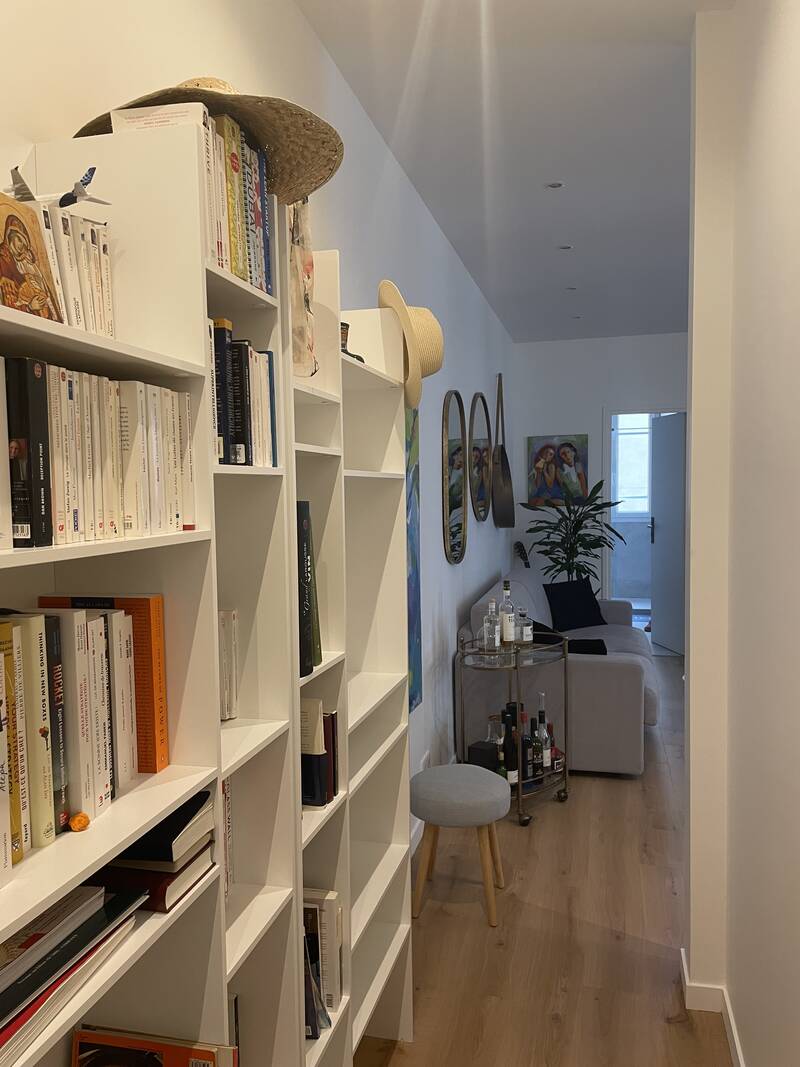 Paris 15E (75015)