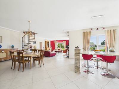 Vente maison 6 pièces Aiffres (79230)