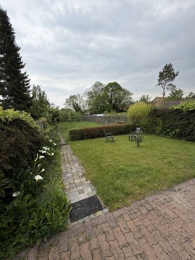 Vente maison 6 pièces Hondschoote (59122)