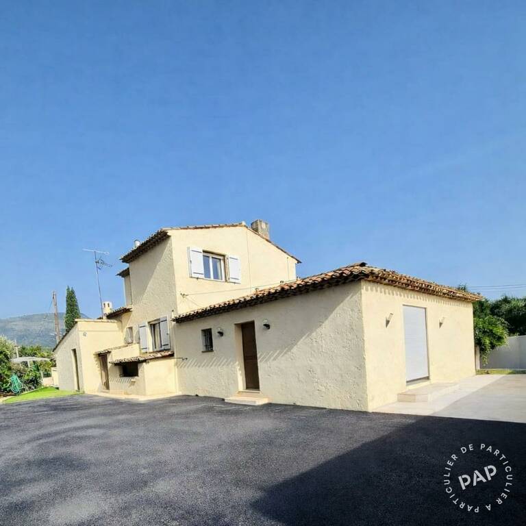 Vente maison 140 m² Carros (06510) - 140 m² - 790.000 € | Particulier à Particulier — 11