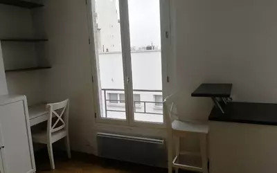 Paris 20E (75020)
