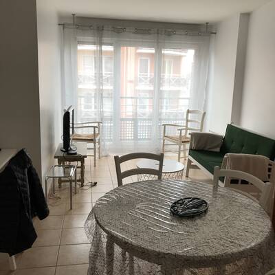 Vente appartement 3 pièces Sotteville-lès-Rouen (76300)