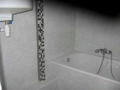 Vente appartement 4 pièces Berre-l'Étang (13130)