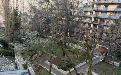 Paris 16E (75016)