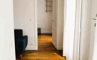 Paris 18E (75018)