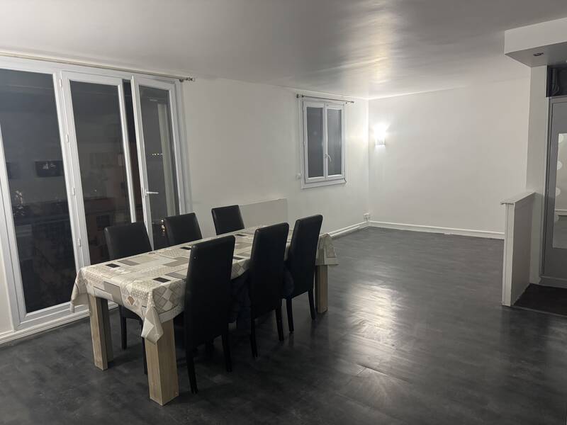Franconville (95130)