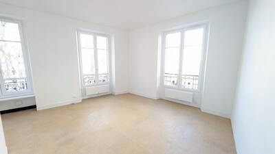 Vente appartement studio Versailles (78000)