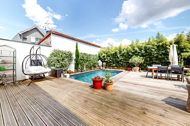 Villa Prestations Haut De Gamme