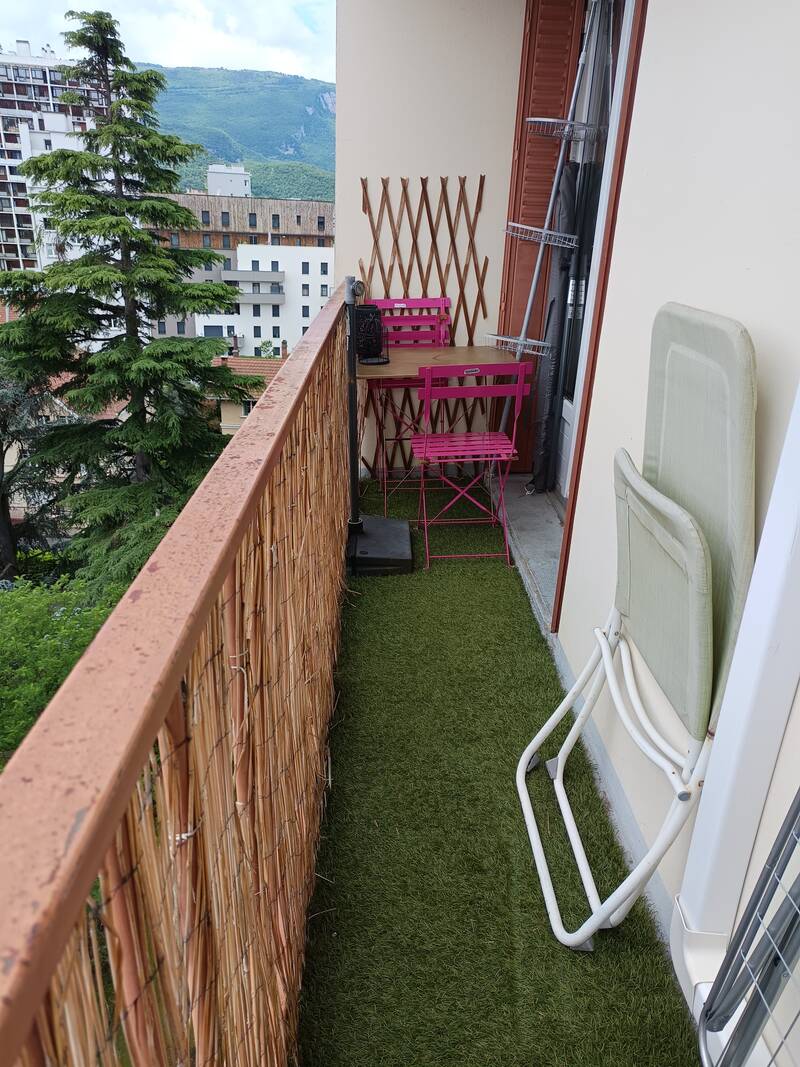 Grenoble (38000)